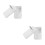 2Pièces Petite En Pour Objets De Valeur 4