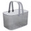 2Pcs Large Capacity Bathroom Draining Toiletries Basket 3