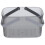 2Pcs Large Capacity Bathroom Draining Toiletries Basket 2