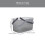 2Pcs Large Capacity Bathroom Draining Toiletries Basket 10