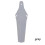 (Gray) 2x Bicycle Mudguard Easy To Install Riding Replacement Part Biking Saver White 5