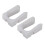 8 Pcs Wall-Mounted Boot Storage Rack For Tall Short Boots Organizer 3