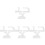 12 Pcs Clear Acrylic Cutting Board Handle Template 4