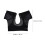 2Pcs Washable Breathable Sweat-Proof Short Vest For Women 10