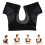 2Pcs Washable Breathable Sweat-Proof Short Vest For Women 11