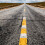 5Pcs Reflective Pavement Marker For Driveway Safety Road Stud 4