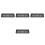 4Pcs Foldable Storage Shelves For Rv Wall Mounted Laundry Drying Rack 7