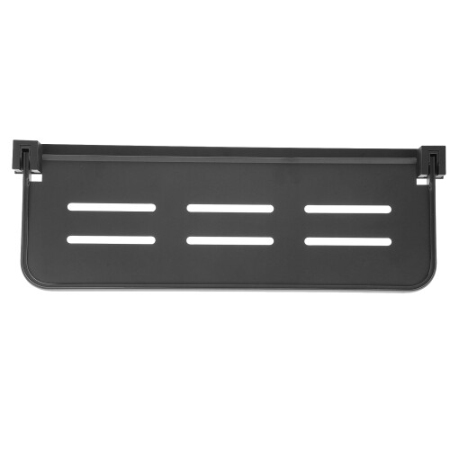 4Pcs Foldable Storage Shelves For Rv Wall Mounted Laundry Drying Rack 2