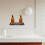 4Pcs Foldable Storage Shelves For Rv Wall Mounted Laundry Drying Rack 11