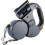 Double Dog Leash, retractable dog leash, tangle free 360  adjustable rotation with reflective 1