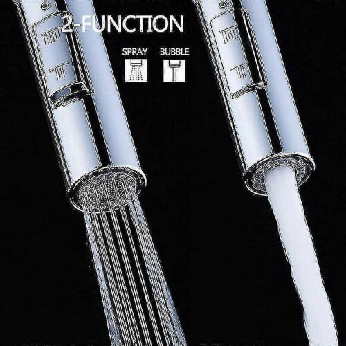 Universal G 1/2 Kitchen Faucet Faucet 2