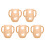 5Pcs Silicone Baby Bottle Handle Sleeve Universal Grip Holder 6