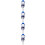 4Pcs Childrens Handheld Shower Head Cartoon Replace Bath Accessories 10
