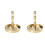 2 Pcs Copper Incense Press Mold Tool For Making Incense Cones 8