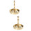 2 Pcs Copper Incense Press Mold Tool For Making Incense Cones 3
