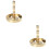 2 Pcs Copper Incense Press Mold Tool For Making Incense Cones 4