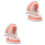 2 Pcs Model For Children Oral Education Tooth Training 3