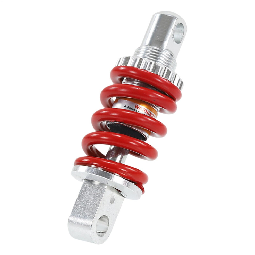 Rear Shocks Replacement Waterproof High-Strength Dirt Bike Rear Shock Absorber For Electric Scooters Motorcycles Ebikes 9393856155828