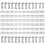 200 Pcs Binder Book Wires Loose Leaf Ring Replacements 1