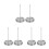 6 Pcs Ticket Stabber For Restaurant Kitchen Office Use 9