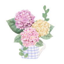 3D Greeting Cards With Envelope For Christmas Valentine Birthday Anniversary Wedding Mothers Day Multi-Occasion Card