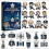 Toronto Maple Leafs 108th Anniversary Christmas Countdown Calendar 4