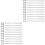 200 Pcs Binder Book Wires Loose Leaf Ring Replacements 5