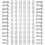 200 Pcs Binder Book Wires Loose Leaf Ring Replacements 2
