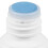 12 Pcs 150ml Refillable Sponge Applicator Bottles Leakproof Travel 9