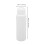 12 Pcs 150ml Refillable Sponge Applicator Bottles Leakproof Travel 4