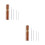 8 Pcs Large-Eye Stitching Needles With Grinding Tip 5