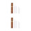 8 Pcs Large-Eye Stitching Needles With Grinding Tip 9