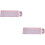 2Pcs Wireless Keyboard And Mouse Combo For Home And Office 6