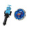Metal Fusion Beyblade BB28 4D System Set Including Launcher and Grip 1