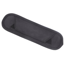 2 Pcs Oxford Cloth Replacement Shoulder Pad For Backpack Strap