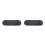 2 Pcs Oxford Cloth Replacement Shoulder Pad For Backpack Strap 6