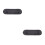 2 Pcs Oxford Cloth Replacement Shoulder Pad For Backpack Strap 7