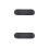 2 Pcs Oxford Cloth Replacement Shoulder Pad For Backpack Strap 5