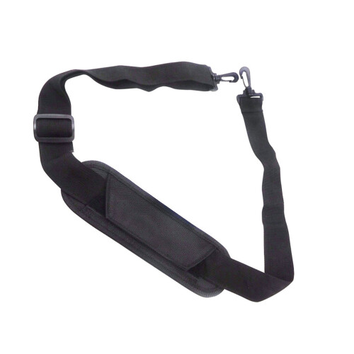 2 Pcs Oxford Cloth Replacement Shoulder Pad For Backpack Strap 2