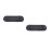 2 Pcs Oxford Cloth Replacement Shoulder Pad For Backpack Strap 8