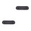 2 Pcs Oxford Cloth Replacement Shoulder Pad For Backpack Strap 10