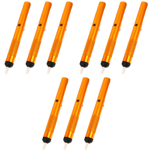 9 Pcs Solder Sucker Desoldering Pump Vacuum Tool Set 2