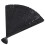 4Pcs Bamboo Vintage Silk Foldable Fan For Women 2