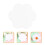 20 Pcs Hand-Painted Oil Painting Panels Multi-Function Boards 11