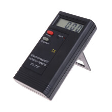 EMF Reader Electromagnetic Radiation Detector LCD Digital EMF Meter DT1130 Handheld Portable Dosimeter