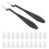 4Pcs Blending Stumps For Sketch Drawing With Replacement Sponge Wipes 2