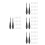 4Pcs Blending Stumps For Sketch Drawing With Replacement Sponge Wipes 6