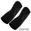 2Pcs Nylon Gestrickte Ellenbogen Pad Druck Gürtel 14