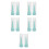 10 Pcs Silicone Applicator Tool Lenses Inserter And Remover 4