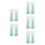 10 Pcs Silicone Applicator Tool Lenses Inserter And Remover 6